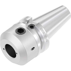Seco - End Mill Holders & Adapters Shank Type: Taper Shank Taper Size: BT40 - Exact Tooling