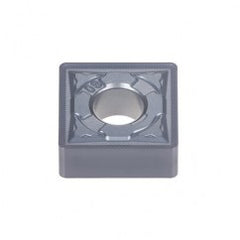 SNMG190616-HRM AH8005 INSERT - Exact Tooling