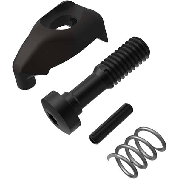 Seco - Clamps For Indexables Type: Clamp Set Clamp Style: CD - Exact Tooling