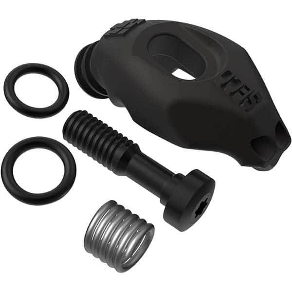 Seco - Clamps For Indexables Type: Clamp Set Clamp Style: CN - Exact Tooling