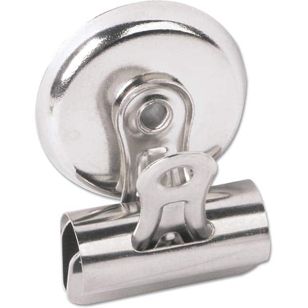 UNIVERSAL - Binder Clips Width (Inch): 1.25 Binder Type: Bulldog Clips - Exact Tooling