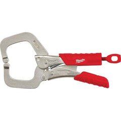 Milwaukee Tool - Locking Pliers Plier Type: Locking Pliers Jaw Style: Locking Jaw - Exact Tooling