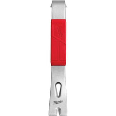 Milwaukee Tool - Pry Bars Tool Type: Pry Bar Overall Length Range: 12" - 17.9" - Exact Tooling