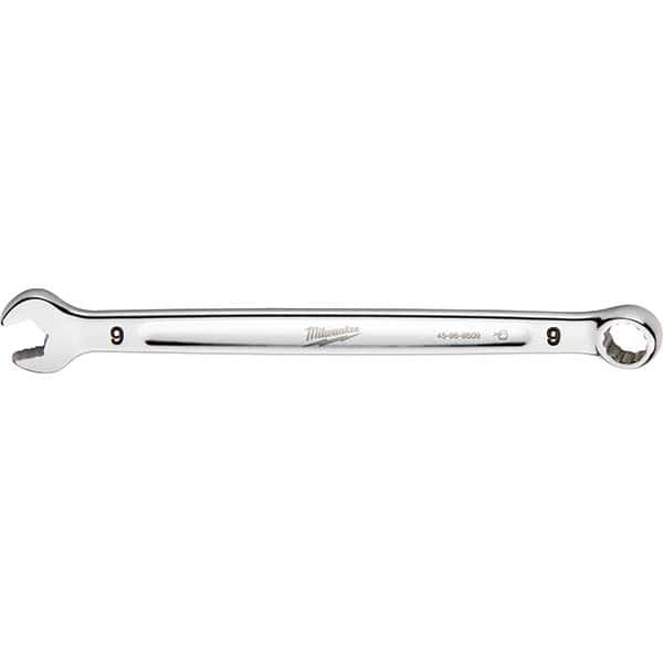 Milwaukee Tool - Combination Wrenches Type: Combination Wrench Tool Type: Metric - Exact Tooling