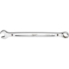 Milwaukee Tool - Combination Wrenches Type: Combination Wrench Tool Type: Metric - Exact Tooling