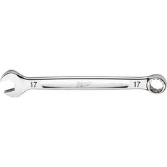 Milwaukee Tool - Combination Wrenches Type: Combination Wrench Tool Type: Metric - Exact Tooling
