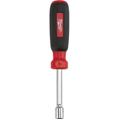 Milwaukee Tool - Nutdrivers Tool Type: Nutdriver System of Measurement: Metric - Exact Tooling