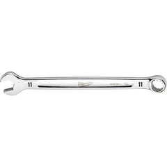Milwaukee Tool - Combination Wrenches Type: Combination Wrench Tool Type: Metric - Exact Tooling