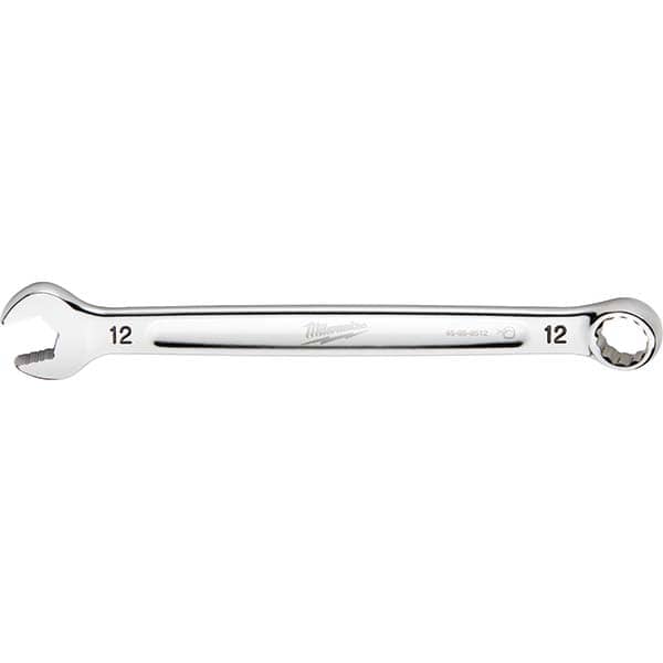 Milwaukee Tool - Combination Wrenches Type: Combination Wrench Tool Type: Metric - Exact Tooling