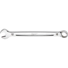 Milwaukee Tool - Combination Wrenches Type: Combination Wrench Tool Type: Metric - Exact Tooling