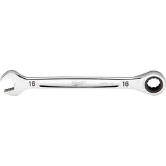 Milwaukee Tool - Combination Wrenches Type: Combination Wrench Tool Type: Ratcheting - Exact Tooling