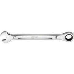 Milwaukee Tool - Combination Wrenches Type: Combination Wrench Tool Type: Ratcheting - Exact Tooling