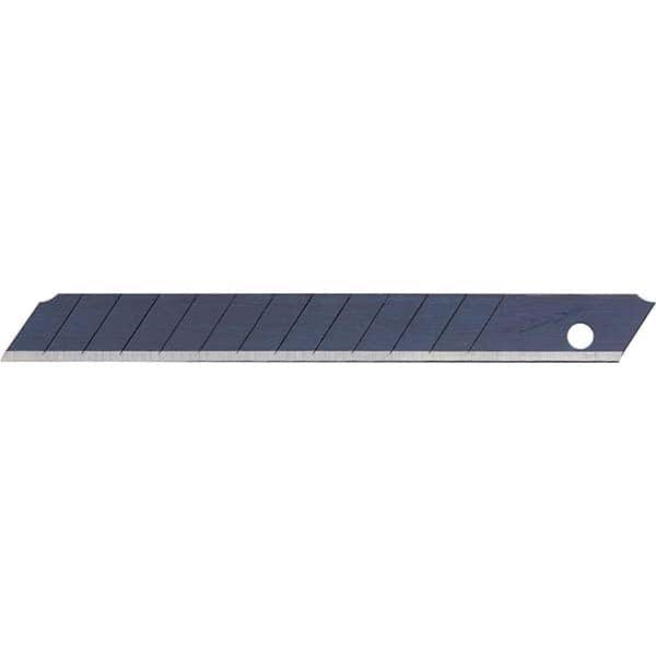 Milwaukee Tool - Knife Blades Type: Snap-Off Blade Material: Carbon Steel - Exact Tooling
