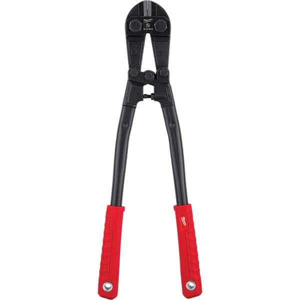 Milwaukee Tool - Cutting Pliers Type: Bolt Cutter Insulated: No - Exact Tooling