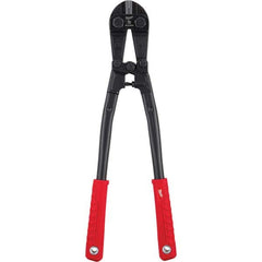 Milwaukee Tool - Cutting Pliers Type: Bolt Cutter Insulated: No - Exact Tooling