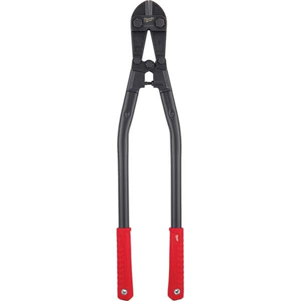 Milwaukee Tool - Cutting Pliers Type: Bolt Cutter Insulated: No - Exact Tooling