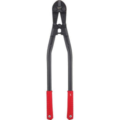 Milwaukee Tool - Cutting Pliers Type: Bolt Cutter Insulated: No - Exact Tooling