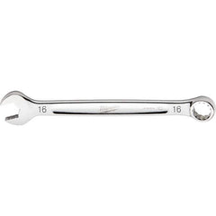 Milwaukee Tool - Combination Wrenches Type: Combination Wrench Tool Type: Metric - Exact Tooling