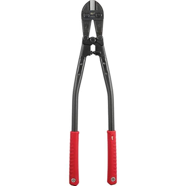 Milwaukee Tool - Cutting Pliers Type: Bolt Cutter Insulated: No - Exact Tooling