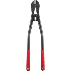 Milwaukee Tool - Cutting Pliers Type: Bolt Cutter Insulated: No - Exact Tooling