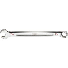 Milwaukee Tool - Combination Wrenches Type: Combination Wrench Tool Type: SAE - Exact Tooling