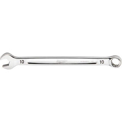 Milwaukee Tool - Combination Wrenches Type: Combination Wrench Tool Type: Metric - Exact Tooling