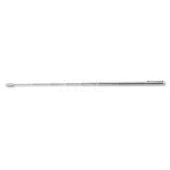 ACCO - Office Machine Supplies & Accessories; Office Machine/Equipment Accessory Type: Pointer ; For Use With: Office Use ; Contents: Clip ; Color: Silver - Exact Tooling