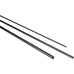 1-14 × 36 SS THREADED ROD - Exact Tooling