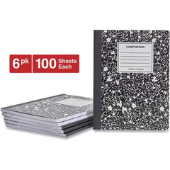 UNIVERSAL - Office Machine Supplies & Accessories Color: Black/Marble/White - Exact Tooling