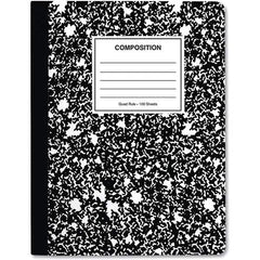 UNIVERSAL - Office Machine Supplies & Accessories Color: Black/Marble/White - Exact Tooling