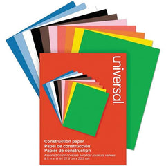 UNIVERSAL - Note Pads, Writing Pads & Notebooks Color: Assorted - Exact Tooling