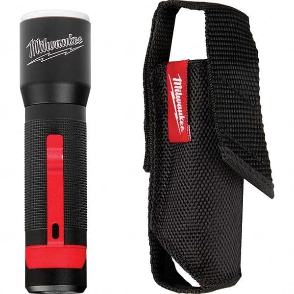 Milwaukee Tool - Industrial/Tactical Flashlight - Exact Tooling