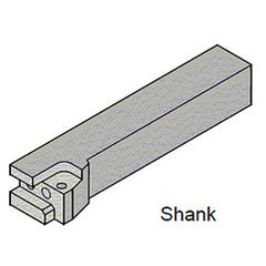 CFGTL2020 GROOVING TOOL - Exact Tooling