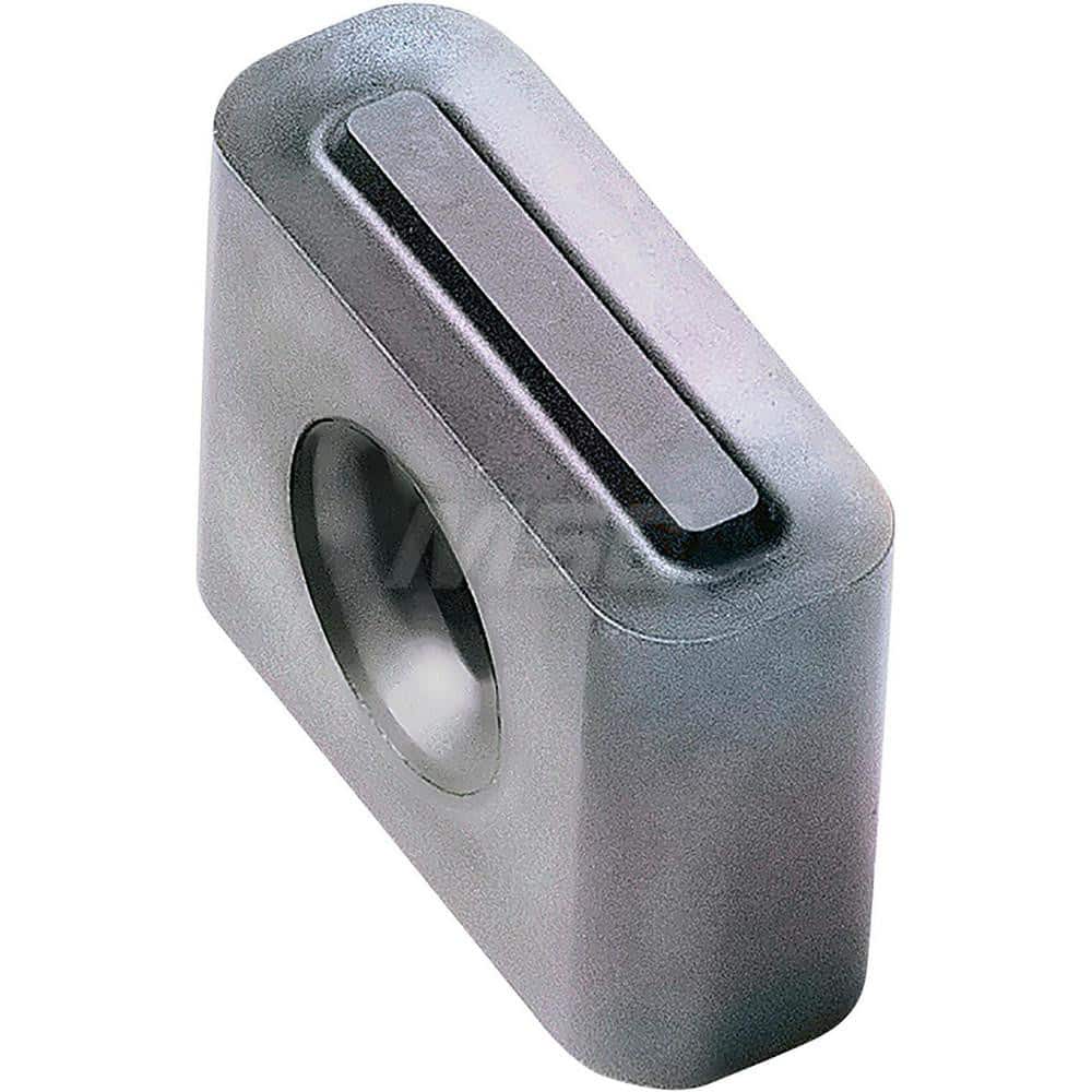 Kyocera LNGX 120916 PR1525 Grade PVD Carbide, 90 Degree Rectangle, Negative Rake Angle, Neutral Milling insert for Finishing in (P) Free-Cutting Steel