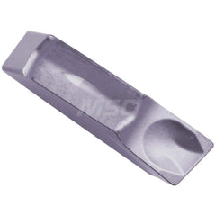 Cut-Off Inserts; Insert Style: TK; Insert Size Code: 5; Insert Material: Solid Carbide; Manufacturer Grade: PR1535; Cutting Width (mm): 5.10; Insert Holding Method: Self Clamp; Lead Angle Direction: Left Hand; Insert Hand: Left Hand; Lead Angle: 8; Relief
