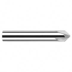 3/8D X 35 DEG SC CHAMFER - Exact Tooling