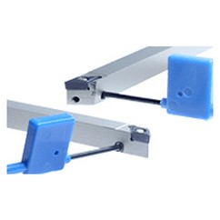 PDACR 12-3S TOOLHOLDER - Exact Tooling