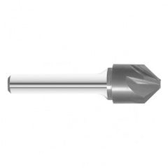 1835 90 DEG .7500 6FL COUNTERSINK - Exact Tooling