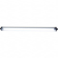 Waldmann Lighting - Machine Lights Machine Light Style: Tube Mounting Type: Bracket Mount - Exact Tooling