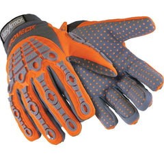 HexArmor - Cut & Puncture Resistant Gloves Type: Cut & Puncture Resistant ANSI/ISEA Puncture Resistance Level: 2 - Exact Tooling