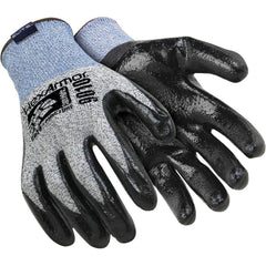 HexArmor - Cut & Puncture Resistant Gloves Type: Cut & Puncture Resistant ANSI/ISEA Puncture Resistance Level: 5 - Exact Tooling