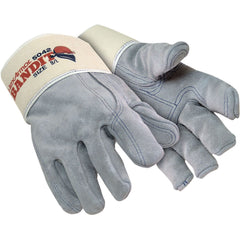 HexArmor - Cut & Puncture Resistant Gloves Type: Cut & Puncture Resistant ANSI/ISEA Puncture Resistance Level: 2 - Exact Tooling