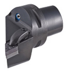 C6 DDJNL-45065-15 CAPTO HOLDER - Exact Tooling