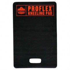 380 BLK STD KNEELING PAD - Exact Tooling