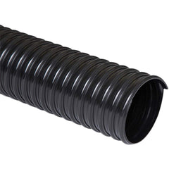 Flexaust - Vacuum & Duct Hose Inside Diameter (Inch): 4 Working Pressure (psi): 30.000 - Exact Tooling
