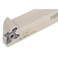 STCL16-27-CHP TOOL HOLDER - Exact Tooling