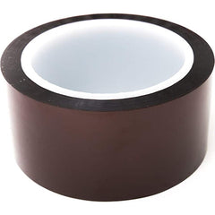 Bertech - Film Tape Material Type: Polyimide Thickness (mil): 3.5000 - Exact Tooling