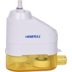 Hartell - Condensate Systems Type: Mini-Split Condensate Pump Voltage: 100-230 - Exact Tooling