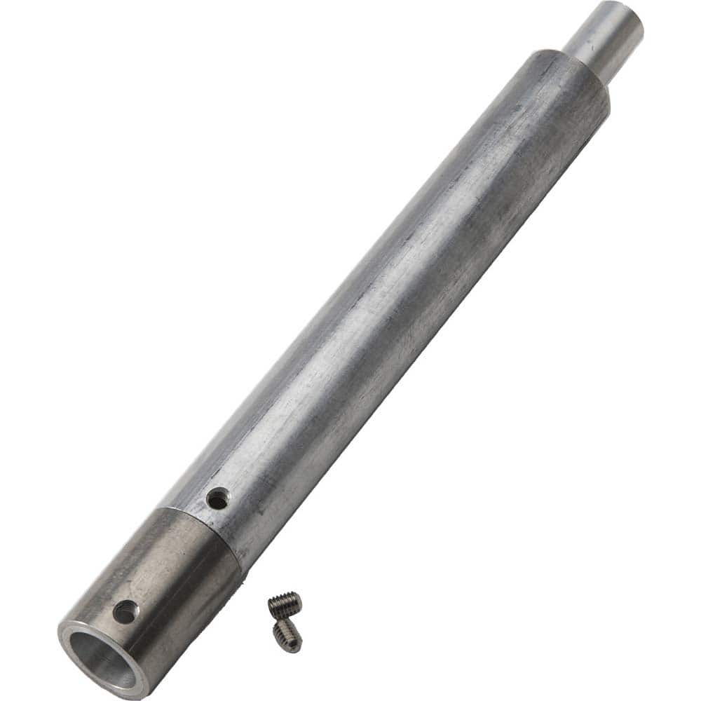 Hartell - Condensate Pump Accessories Type: Impeller Shaft w/Sleeve For Use With: SC-1A - Exact Tooling