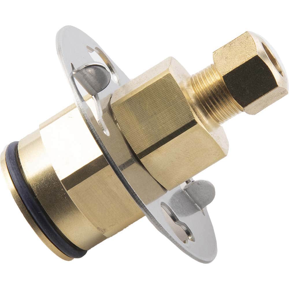 Hartell - Condensate Pump Accessories Type: Check Valve For Use With: A3X-115 - Exact Tooling